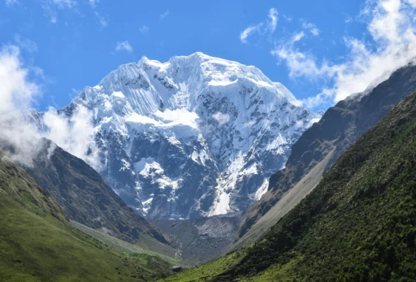 Mountain Climbing in Peru 2025 Conquer the Most Breathtaking Peaks in the Andes