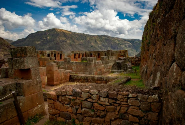 Sacred Valley Private Guides 2025 Explore the Heart of the Inca Empire with Expert Guides