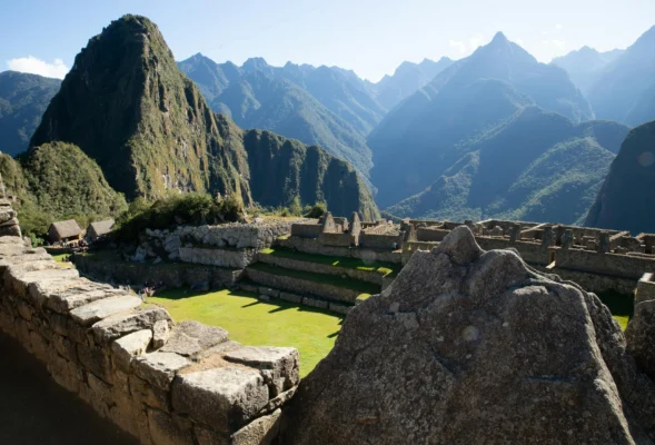 Train to Aguas Calientes 2025 The Most Scenic Way to Reach Machu Picchu