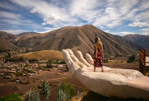 Unique Experiences in Peru 2025 Discover the Extraordinary