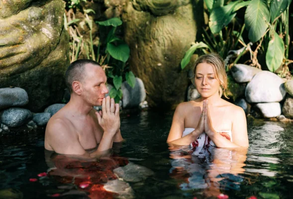 Wellness Retreats in Peru 2025 Rejuvenate Your Body and Mind in Sacred Surroundings