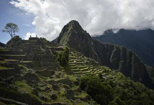 Inca Trail 2 Days: The Perfect Short Trek to Machu Picchu