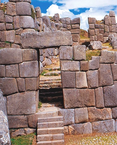 cusco city tour half day