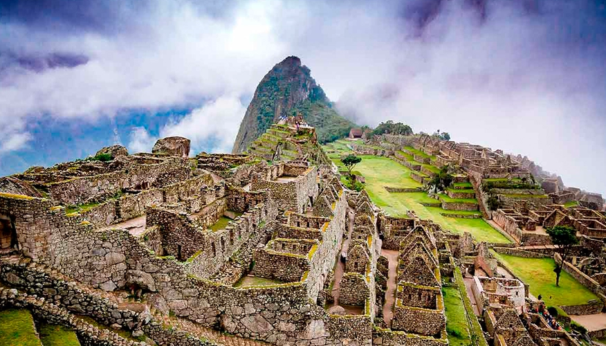 Machu Picchu Tour Package 5 Days