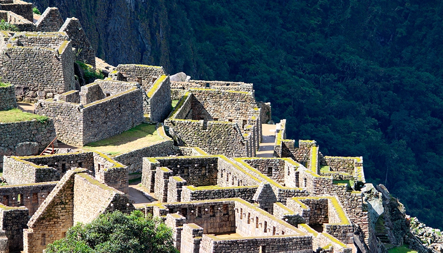 Machu Picchu Day Trip from Cusco