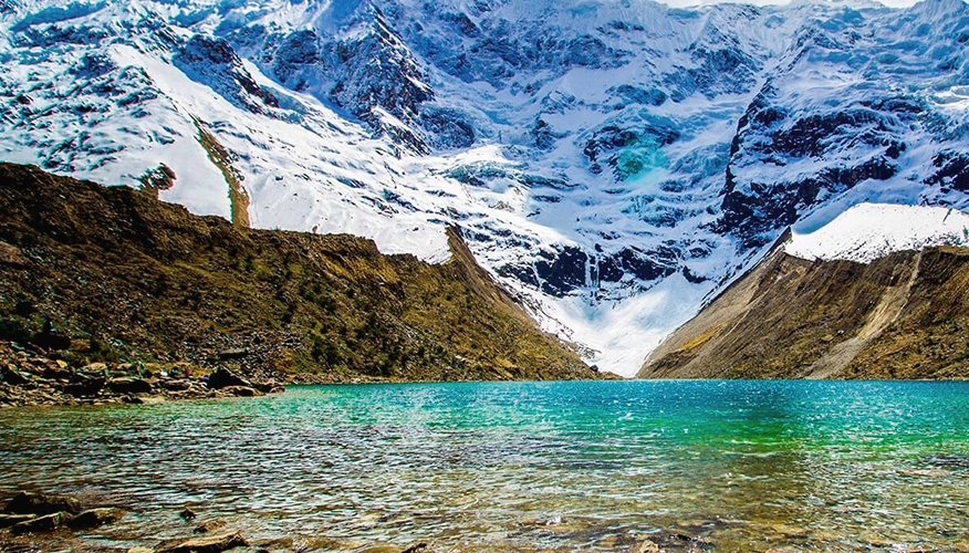 Lake Humantay Full Day Tour