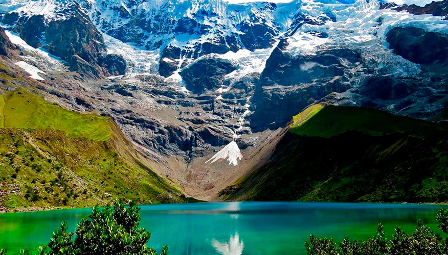 Lake Humantay Full Day Tour