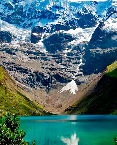 humantay lake full day tour