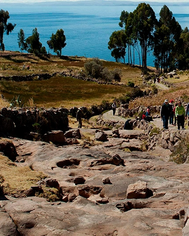 Lake Titicaca Tour 4 Days / 3 Nights