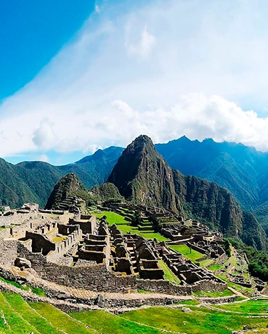 machu picchu day trip from cusco