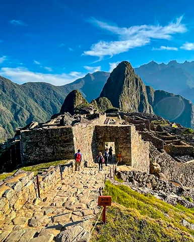machu picchu tour package 5 days