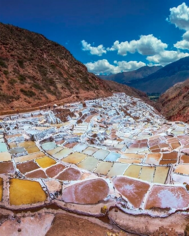 maras moray half day tour