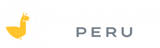 Q Adventures Logo