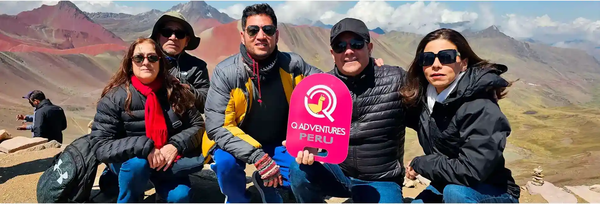 Q Adventures Peru