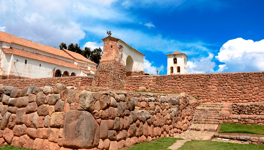 Sacred Valley + ATV Full Day Tour