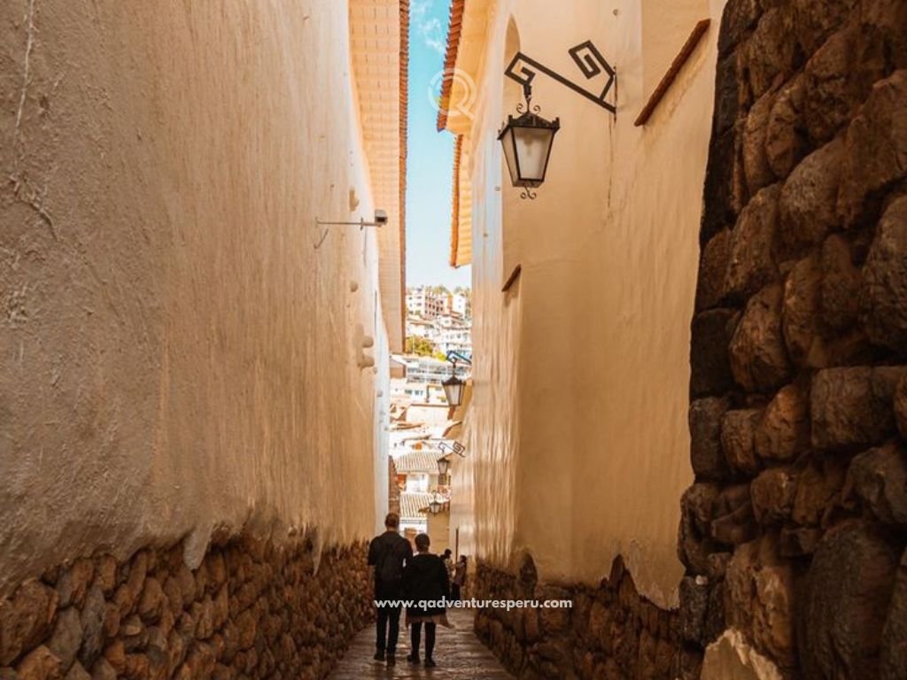 Visit Cusco