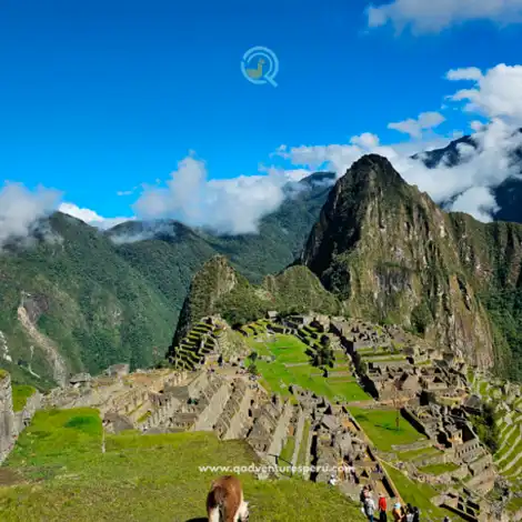 Visit Cusco, Peru: A City of Diversity