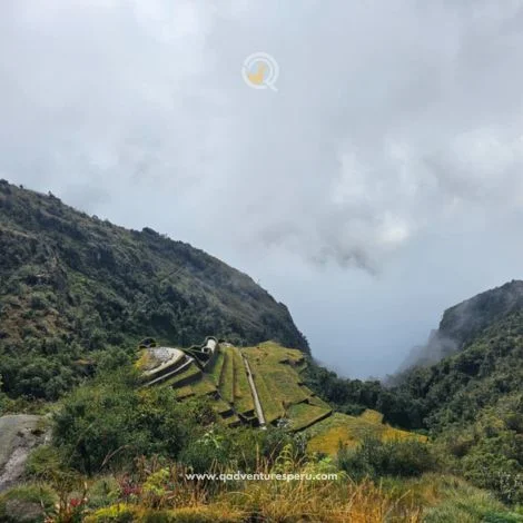 Secret Corners of the Peruvian Andes