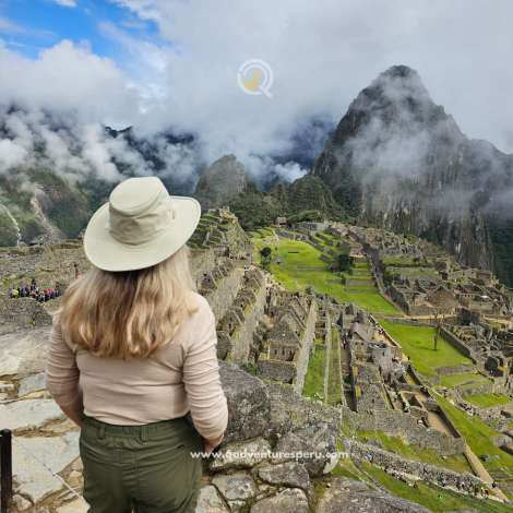 Machu Picchu Mountain: Everything You Need to Know to Buy Your Official Ticket